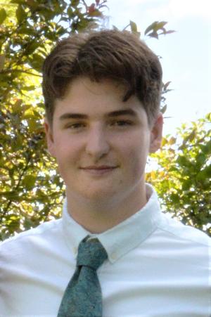 Logan Bialke